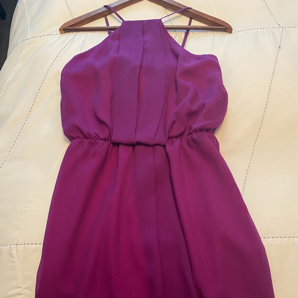 Ladies dress
